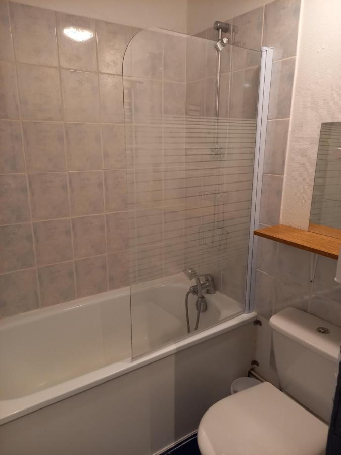 Le Duplex Appartamento Dieppe Esterno foto